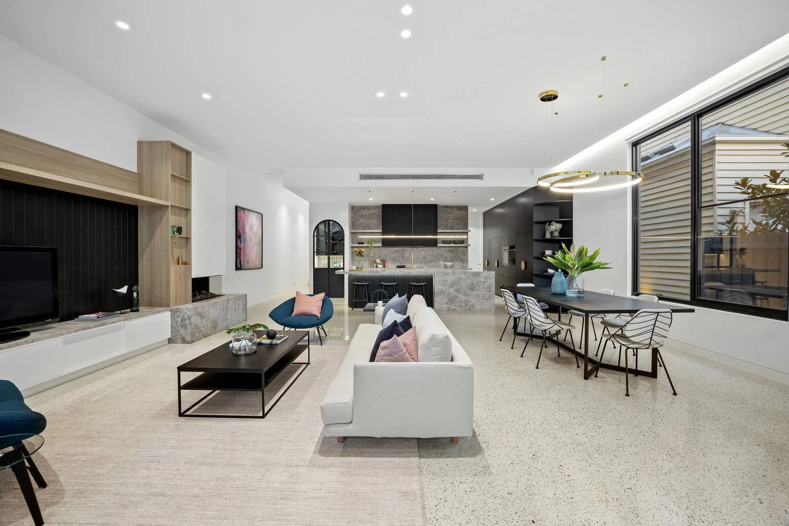 805 Hampton Street, Brighton, VIC