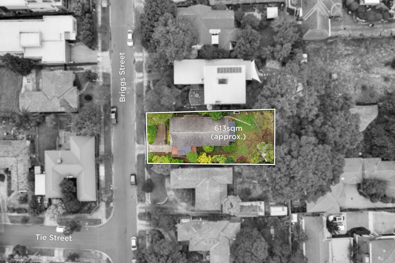 21 Briggs Street, Mont Albert North, VIC