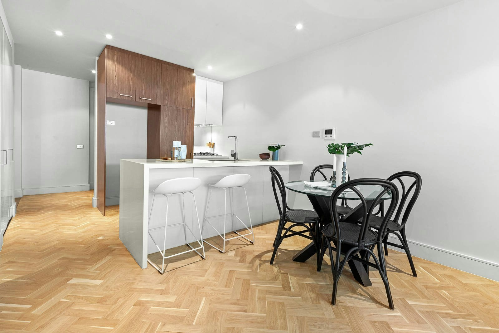 106/6 Lisson Grove, Hawthorn, VIC