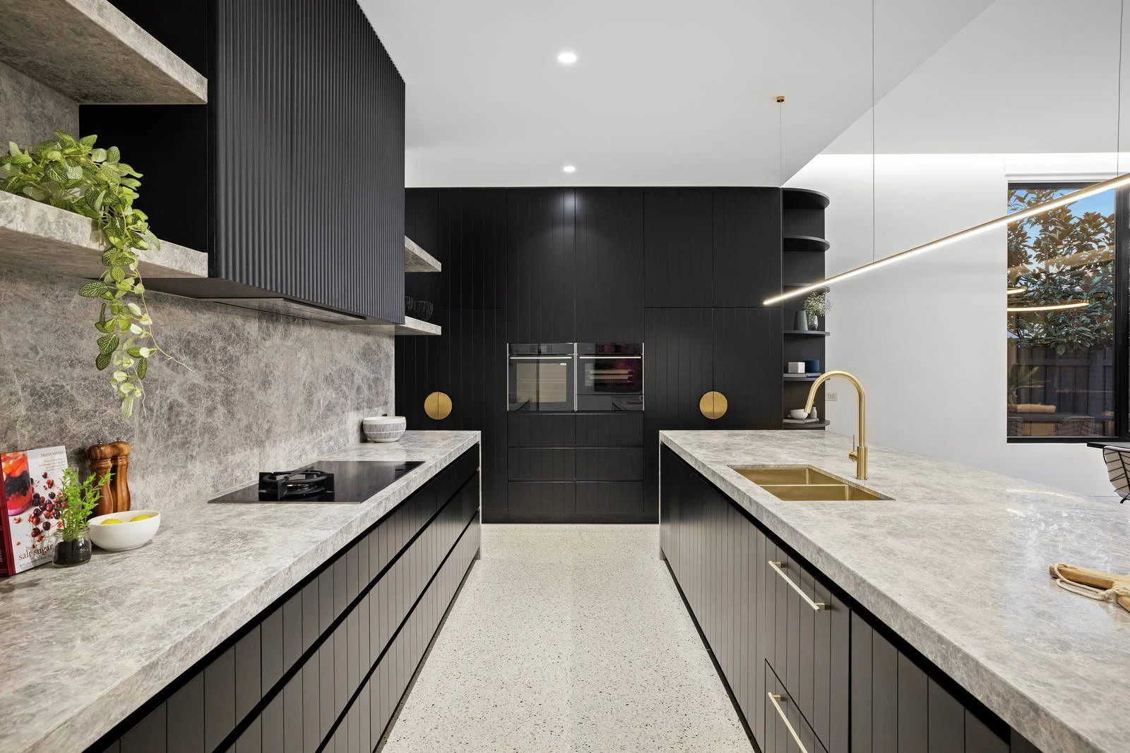 805 Hampton Street, Brighton, VIC