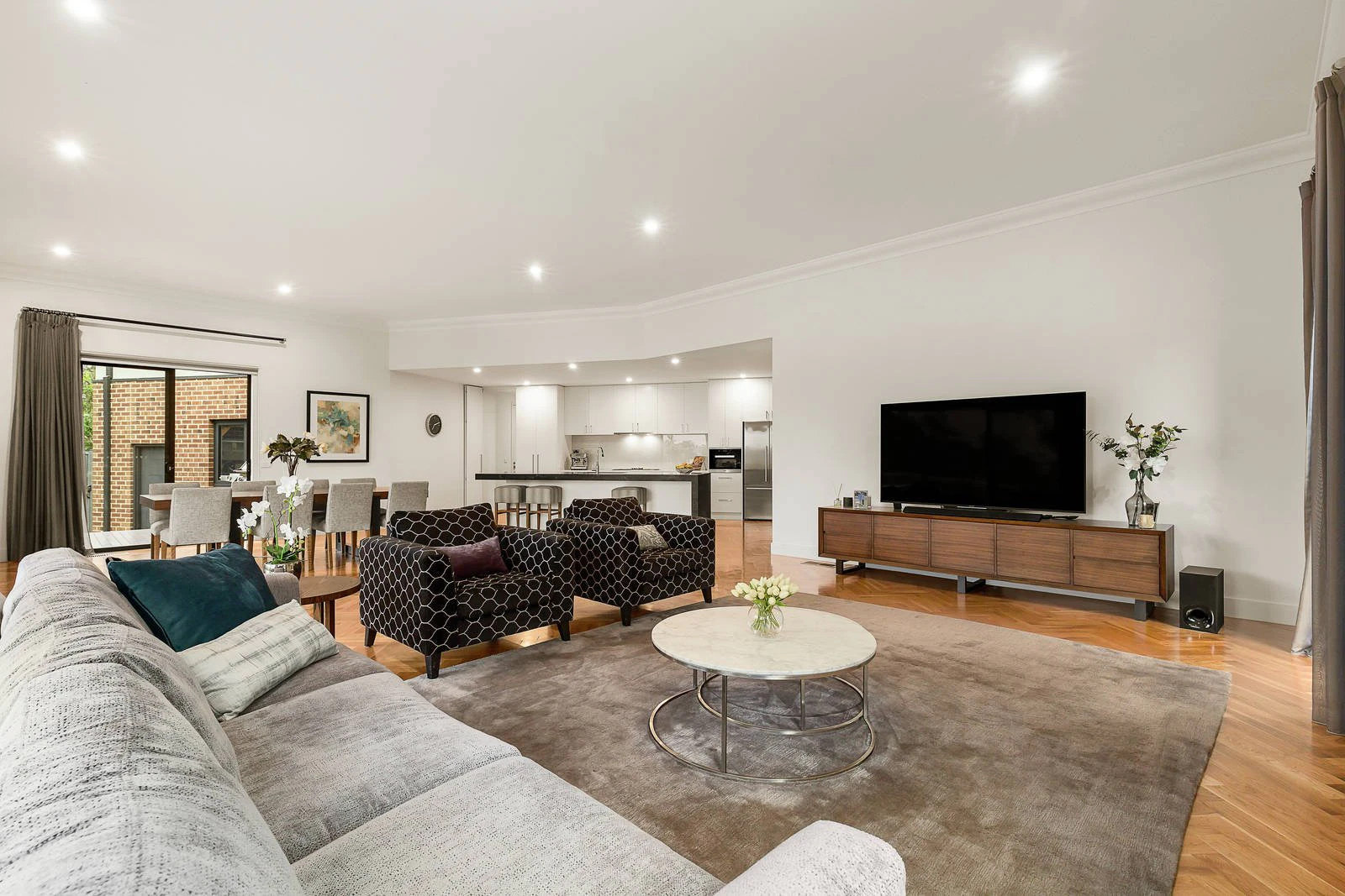 1 Hortense Street, Glen Iris, VIC