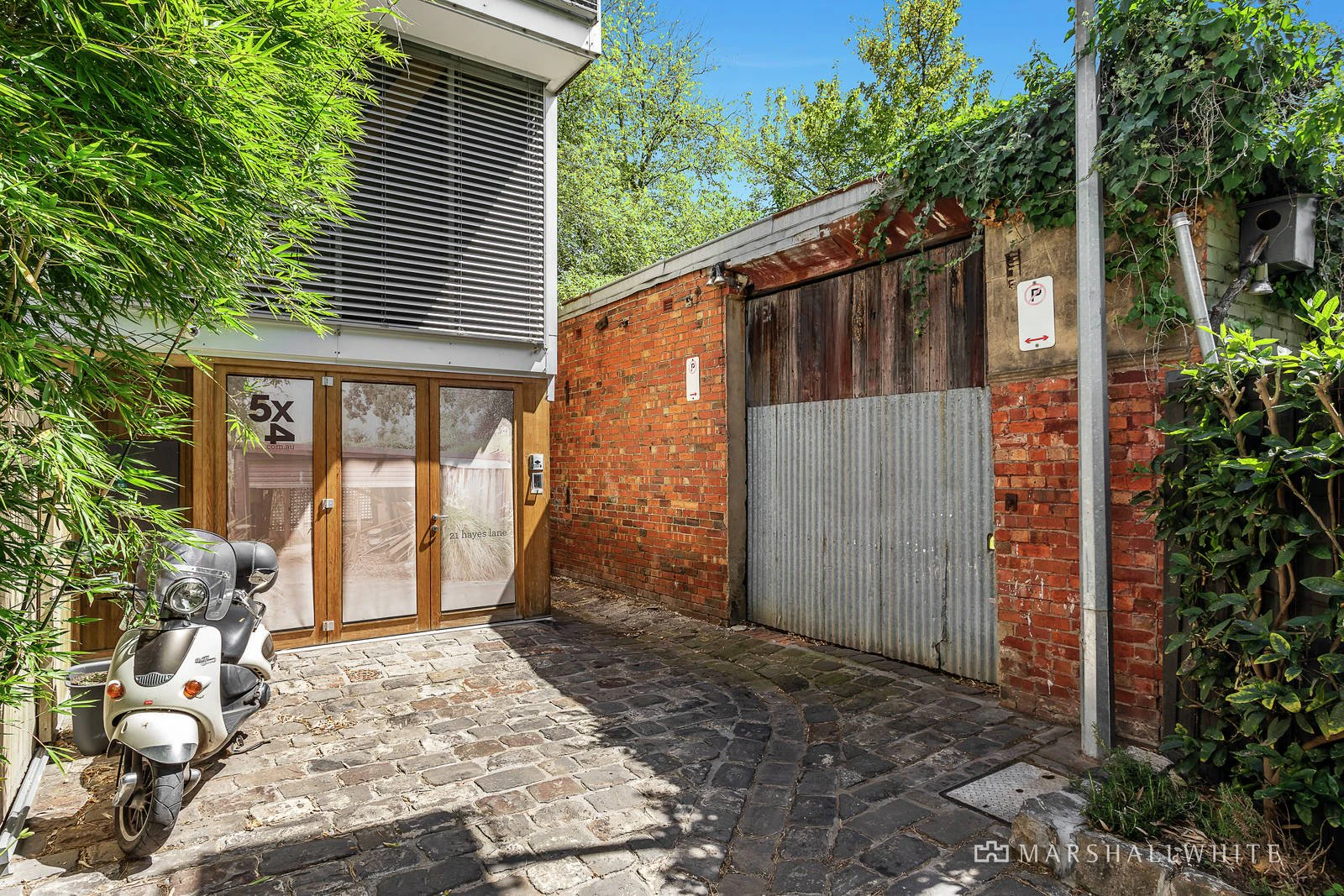 17-19 Gipps Street, East Melbourne, VIC