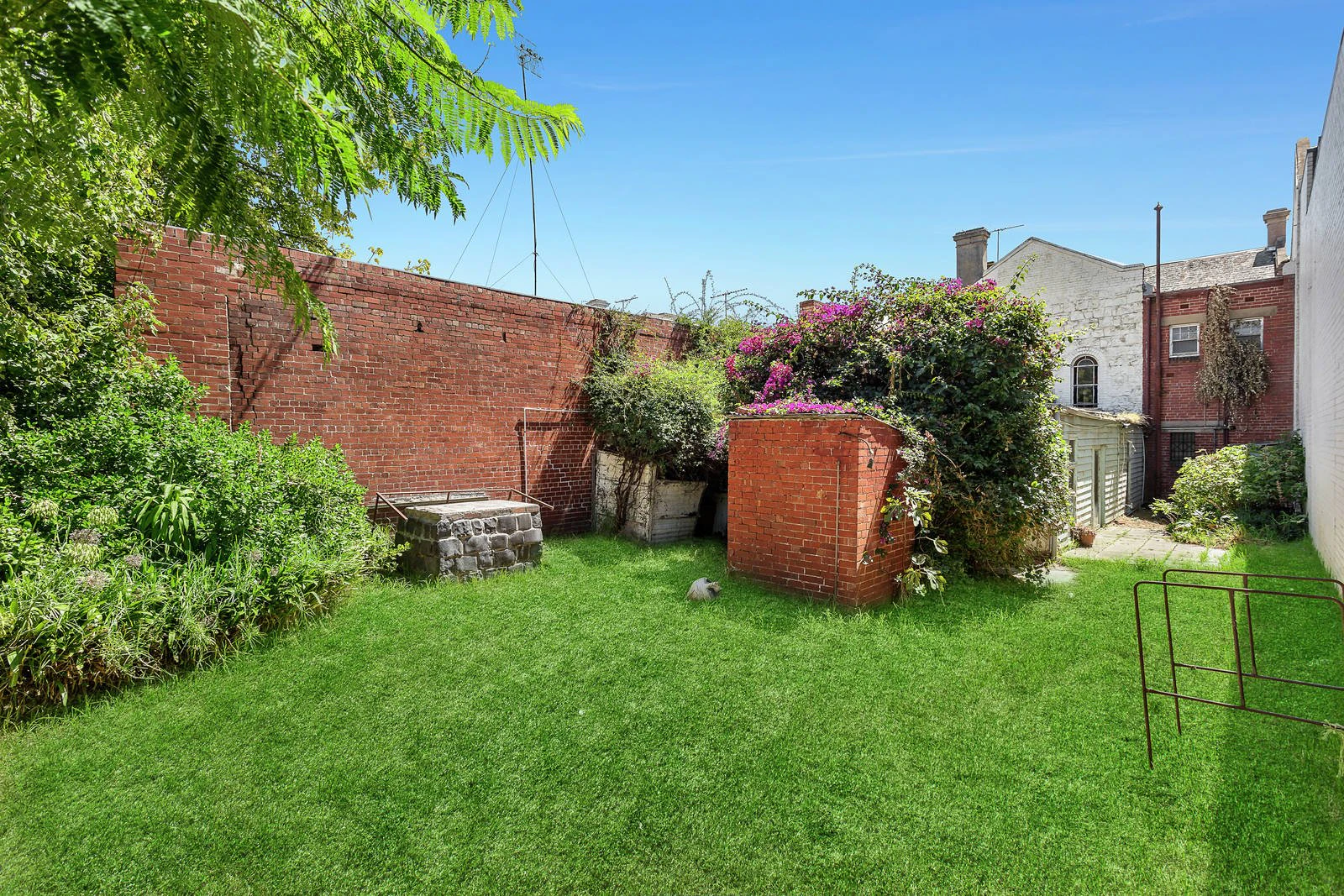 17-19 Gipps Street, East Melbourne, VIC