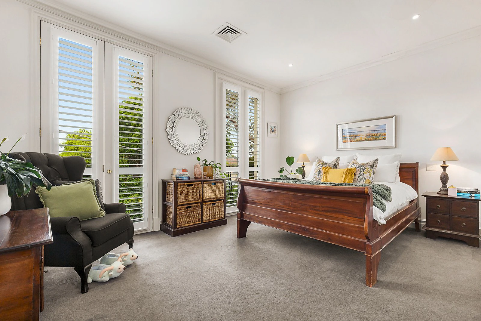 15A Woodside Crescent, Toorak, VIC