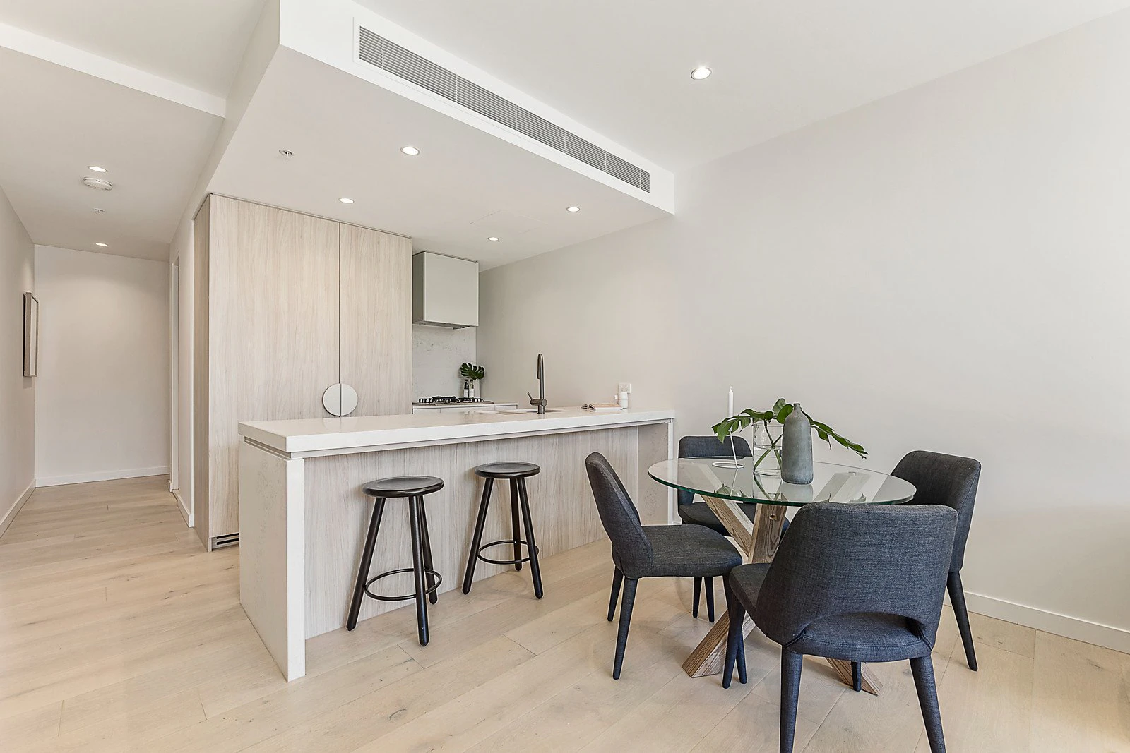 109/23-31 Small Street, Hampton, VIC