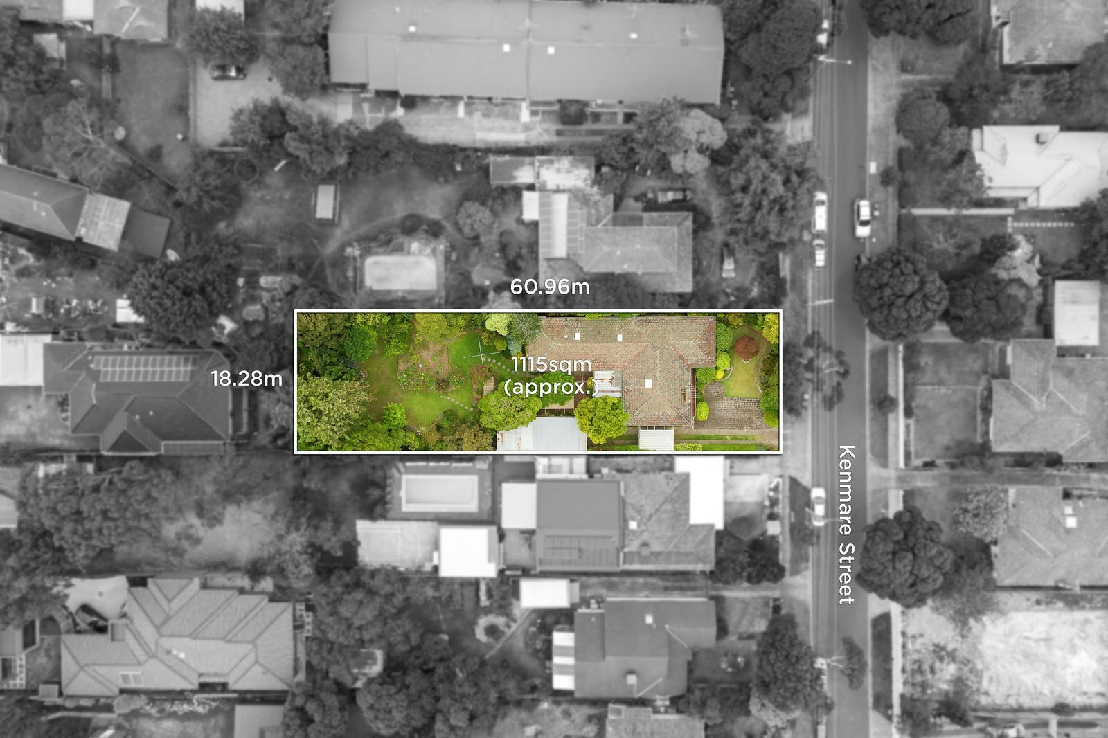 107 Kenmare Street, Mont Albert North, VIC