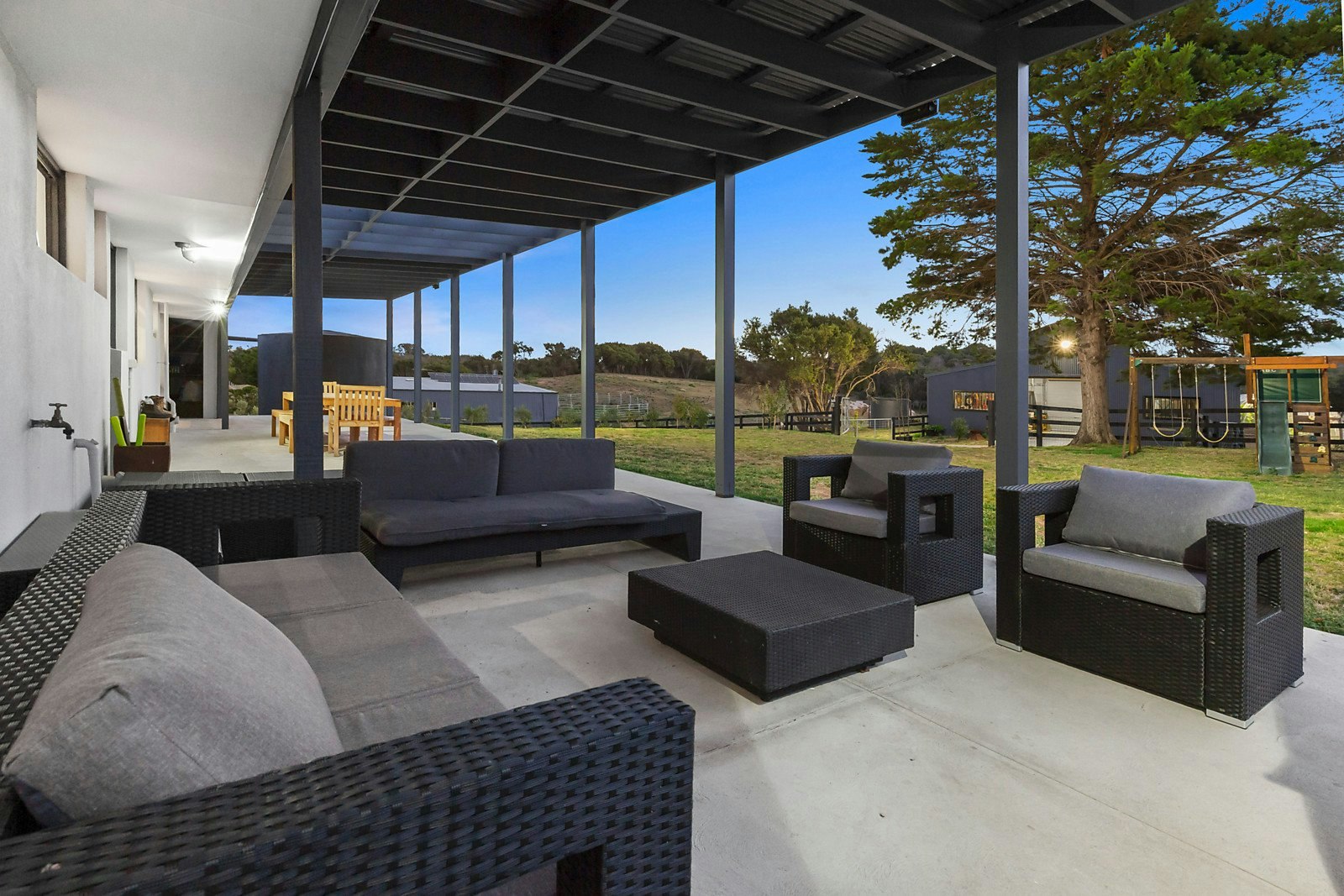 4 Placadena Road, Fingal, VIC