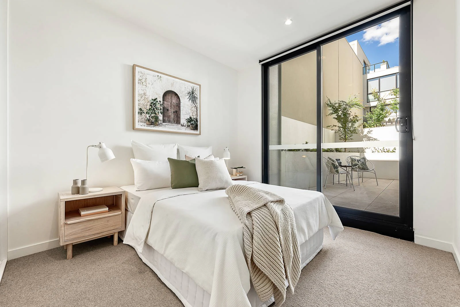 109/23-31 Small Street, Hampton, VIC