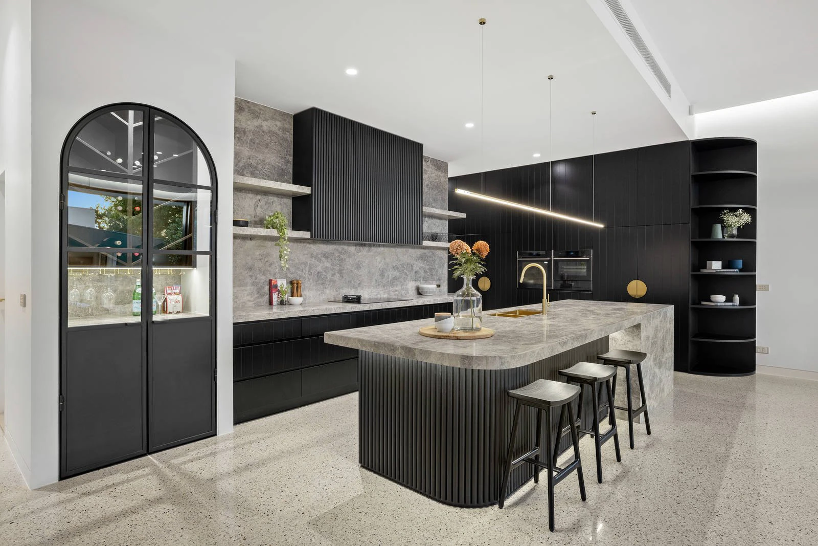 805 Hampton Street, Brighton, VIC