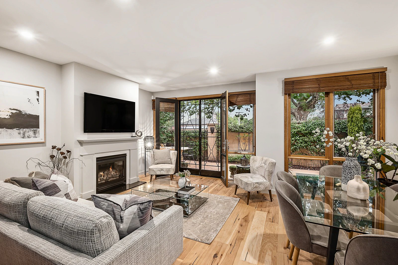1/350 Auburn Road, Hawthorn, VIC