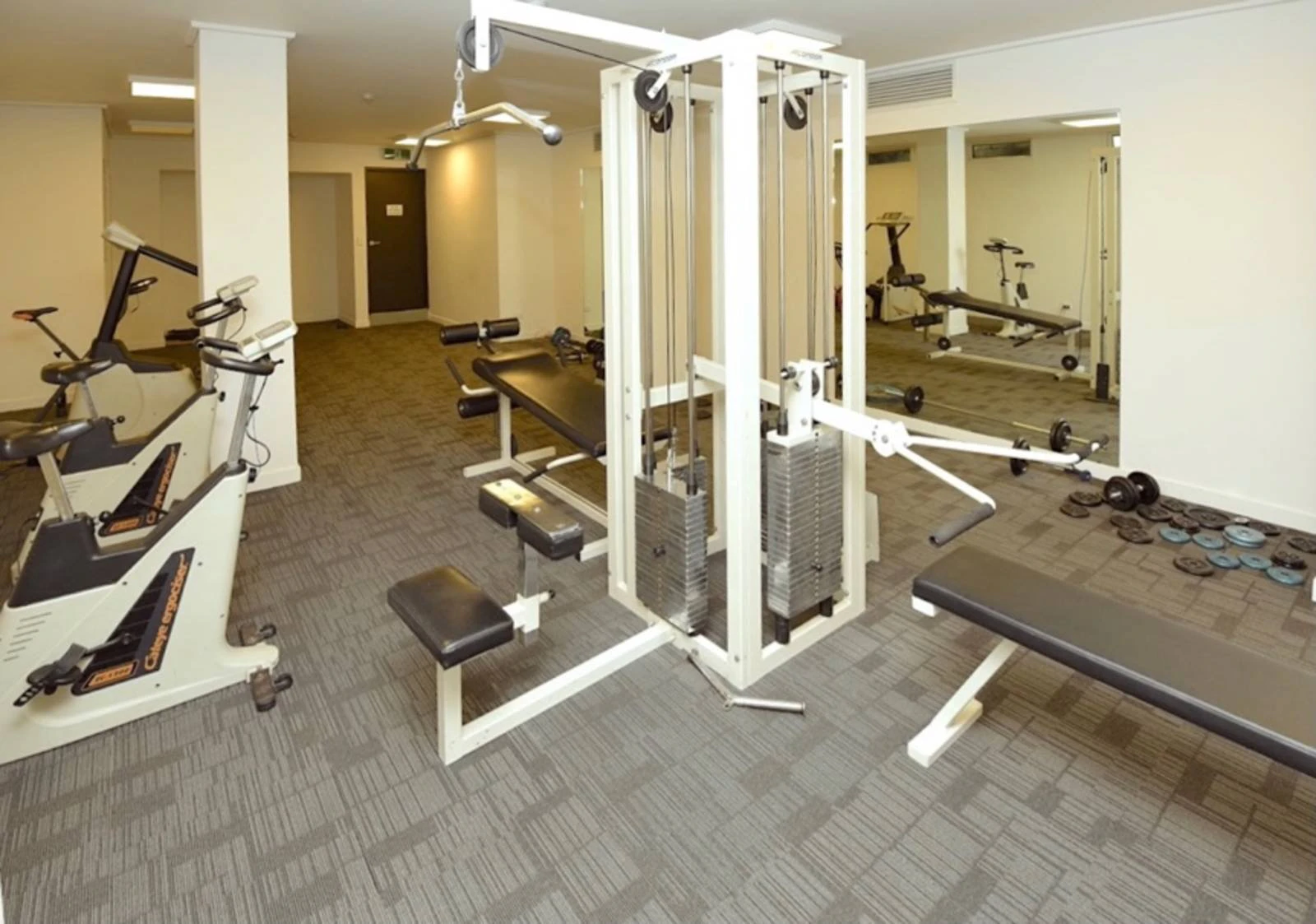 39/65 Riversdale Road, Hawthorn, VIC