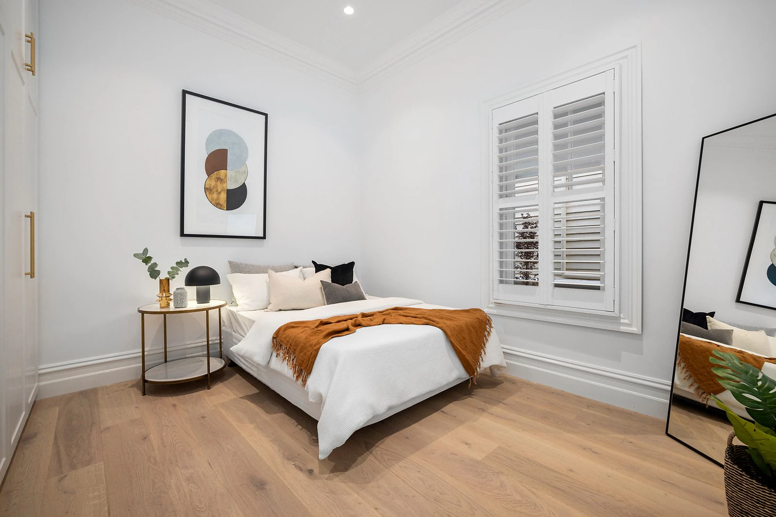 805 Hampton Street, Brighton, VIC