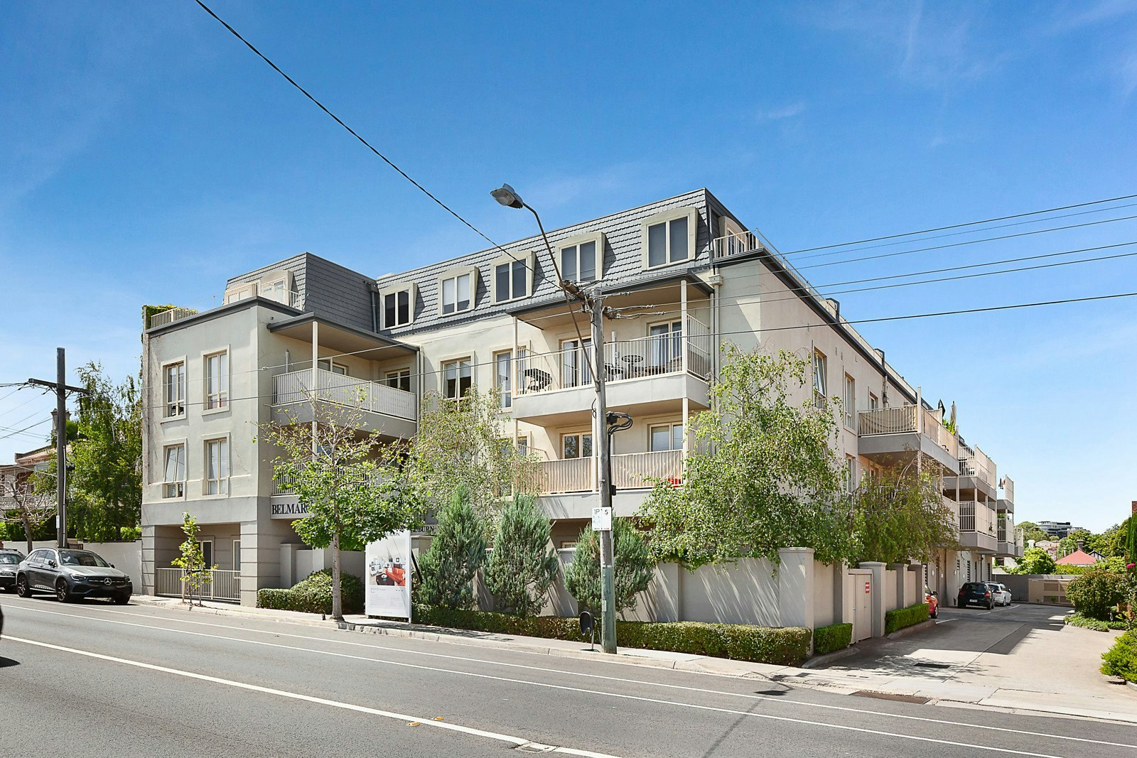 14/219-227 Auburn Road, Hawthorn, VIC