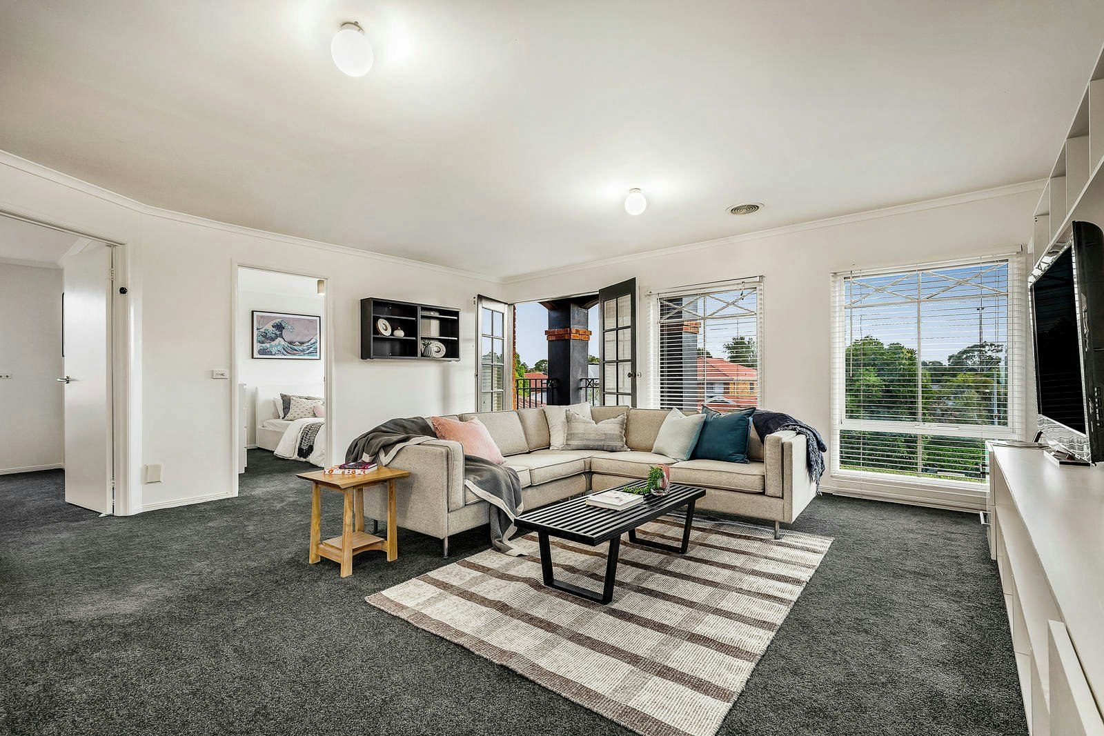 1 Parkview Crescent, Hampton East, VIC