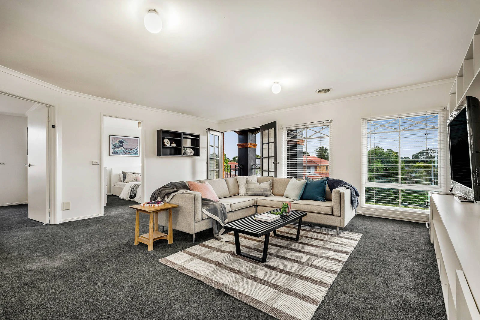 1 Parkview Crescent, Hampton East, VIC