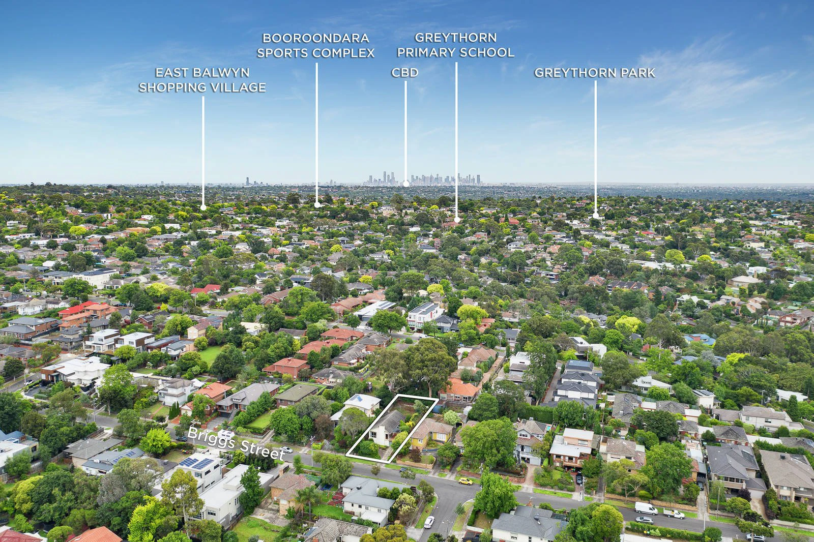 21 Briggs Street, Mont Albert North, VIC