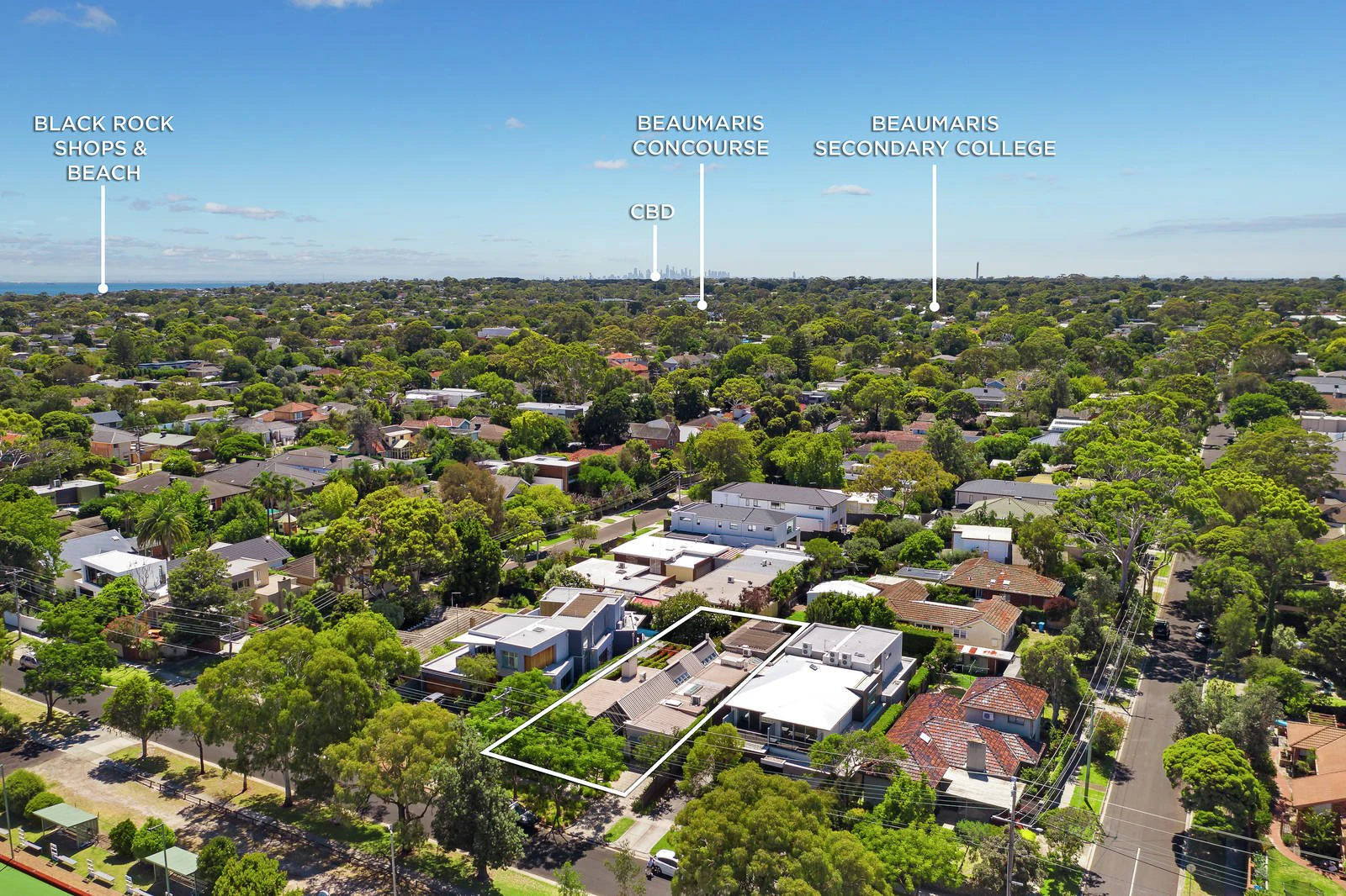 15 Bodley Street, Beaumaris, VIC