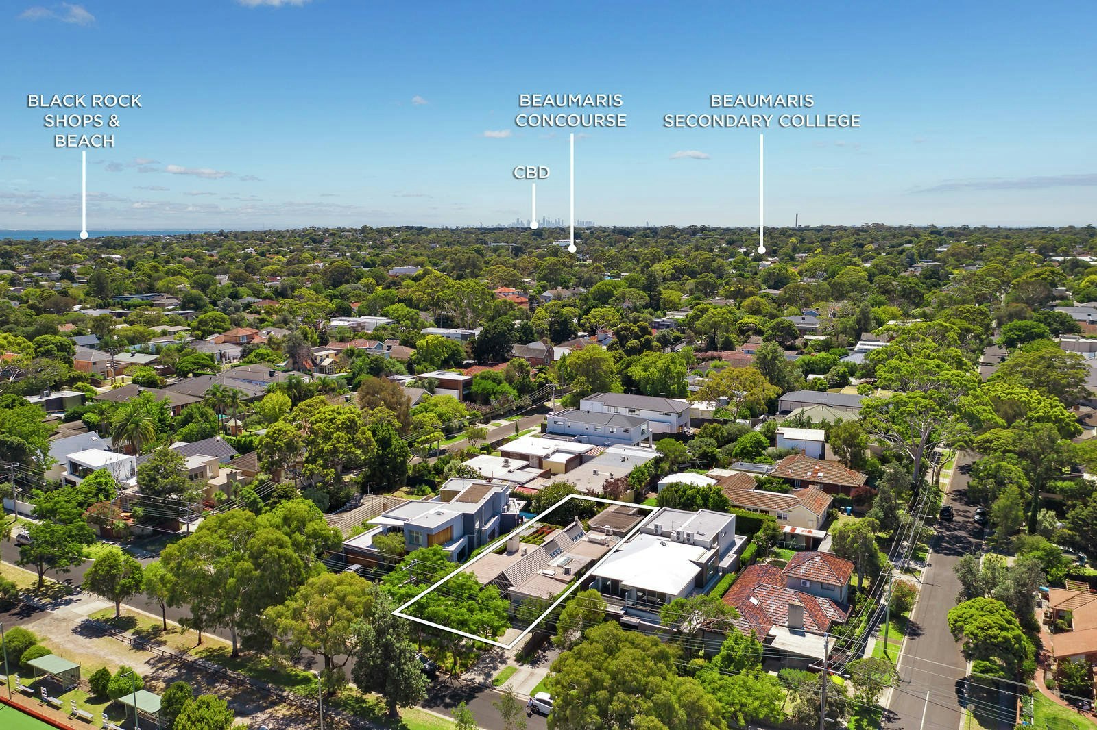 15 Bodley Street, Beaumaris, VIC