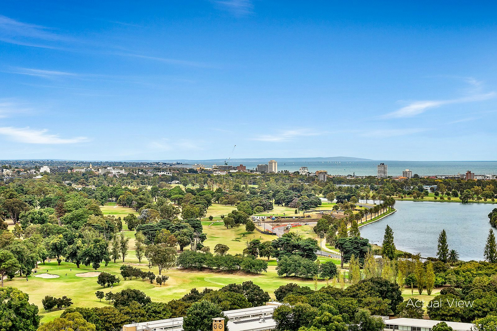 2008/38 Albert Road, South Melbourne, VIC