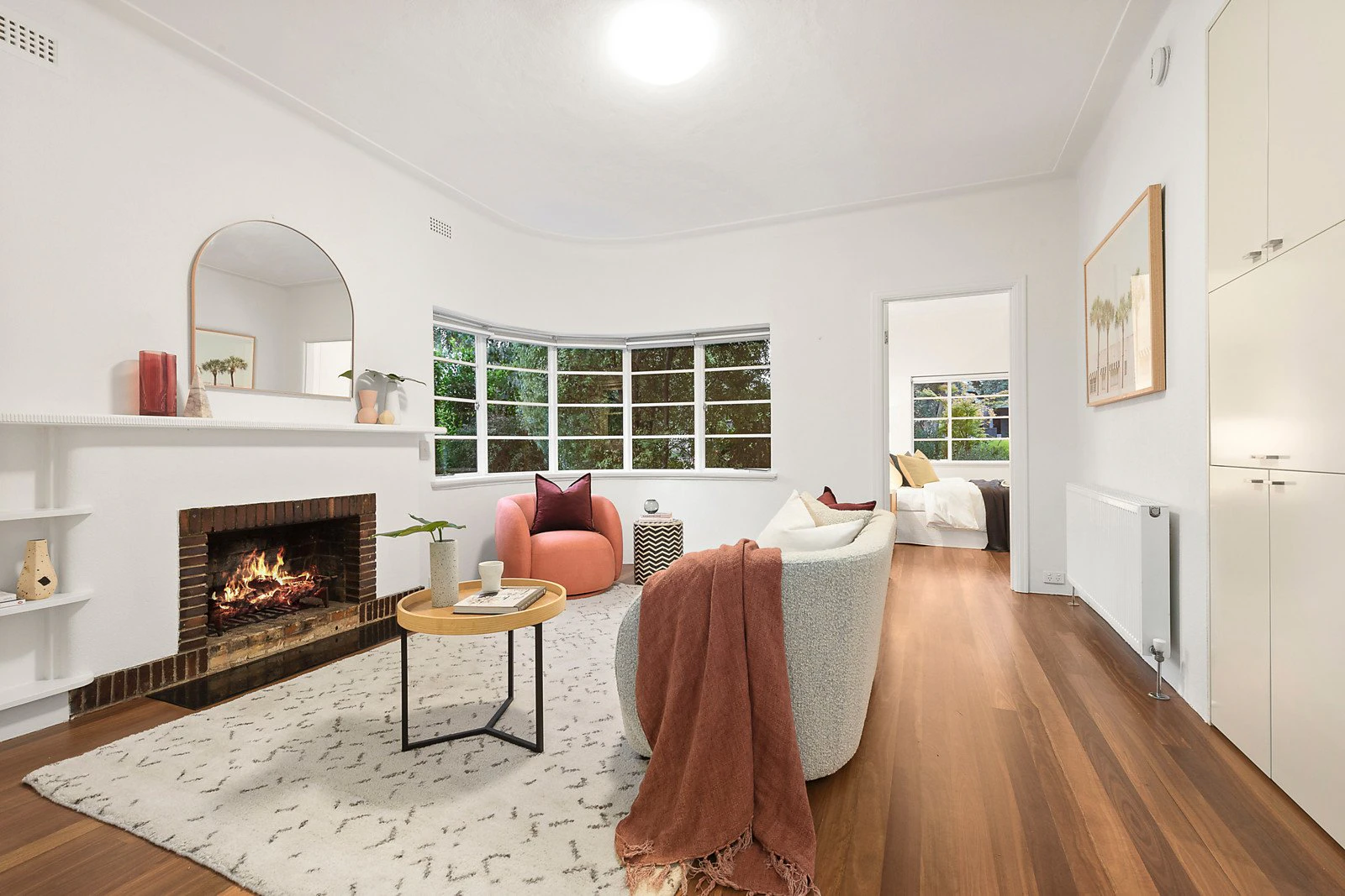1/65 York Street, St Kilda West, VIC