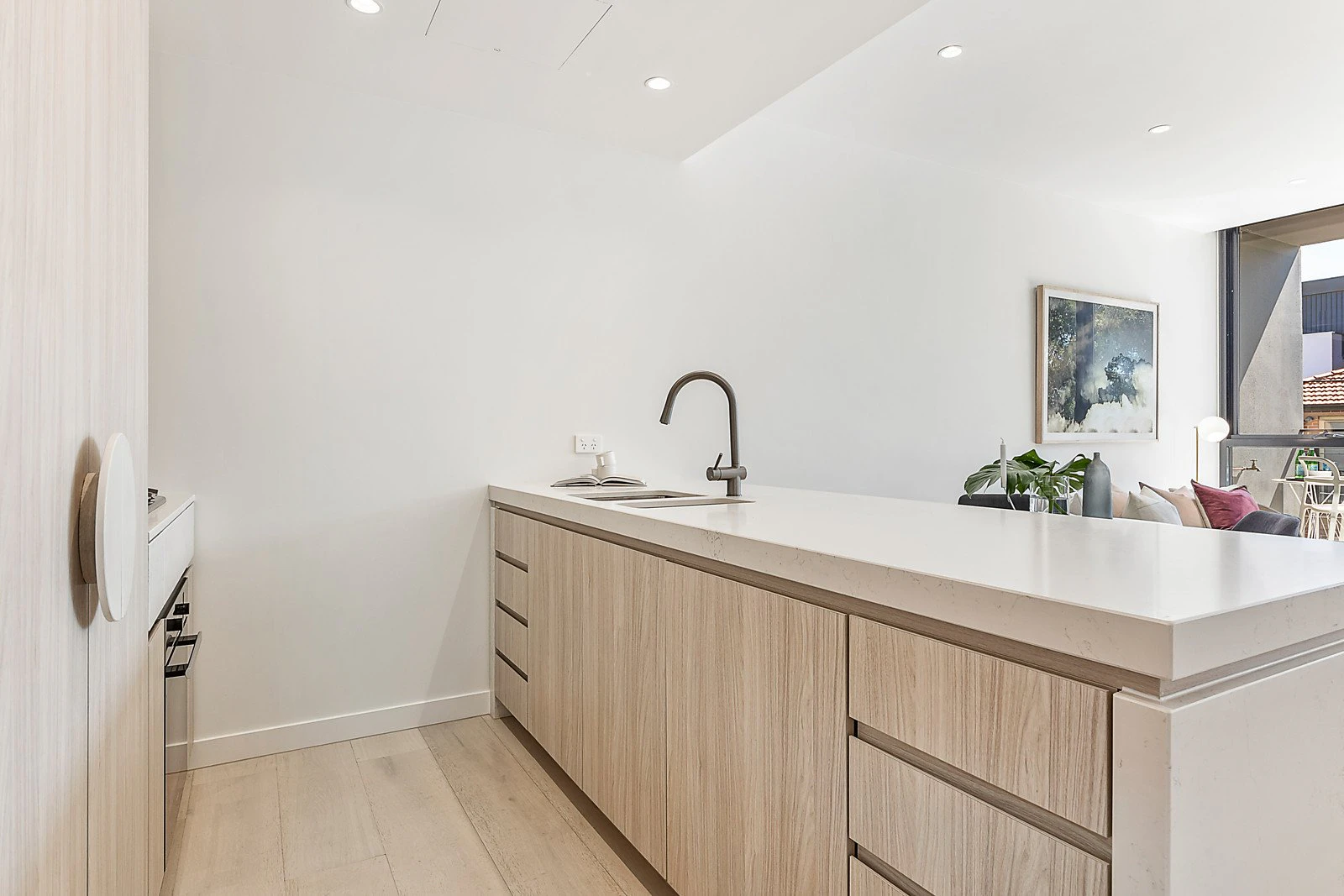 109/23-31 Small Street, Hampton, VIC