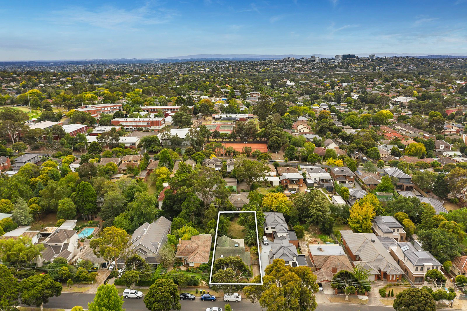 91 Kenmare Street, Mont Albert North, VIC