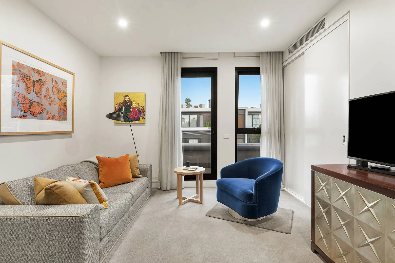 202/379 Wattletree Road, Malvern East, VIC