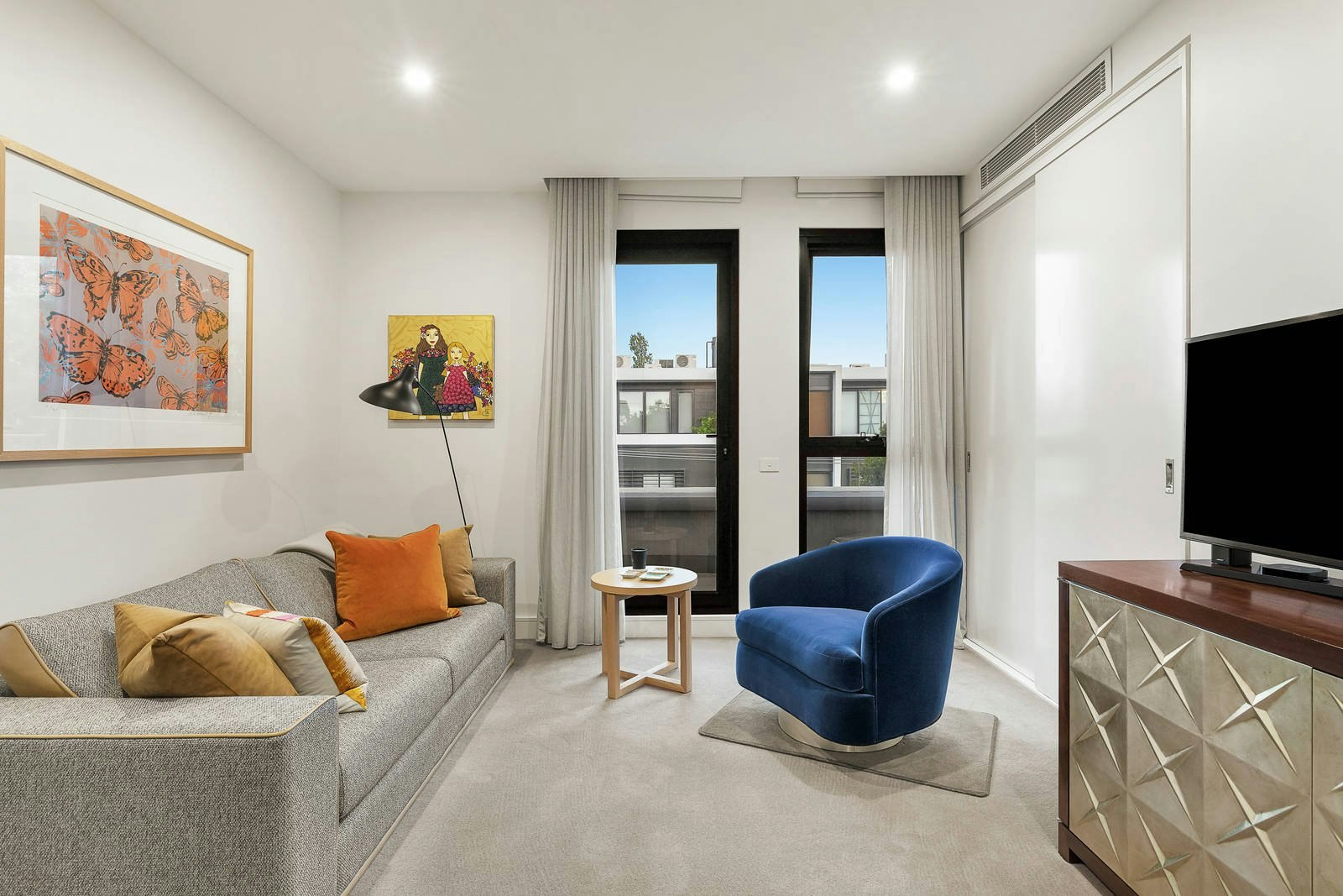 202/379 Wattletree Road, Malvern East, VIC