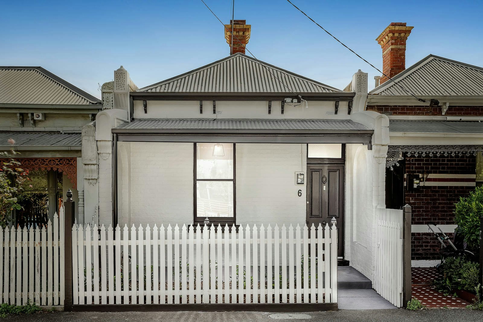6 Hull Street, Hawthorn, VIC