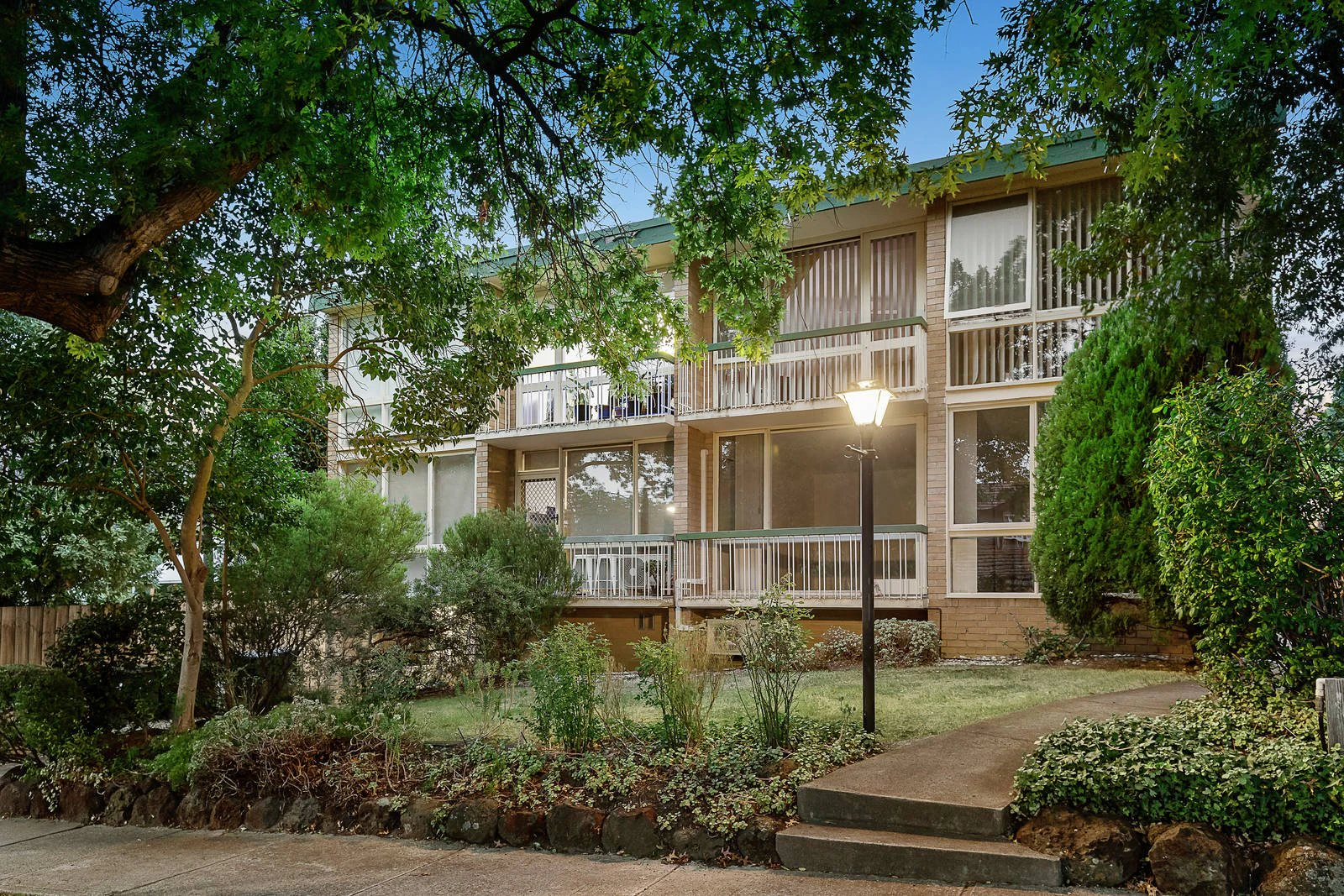 4/74 Paxton Street, Malvern East, VIC