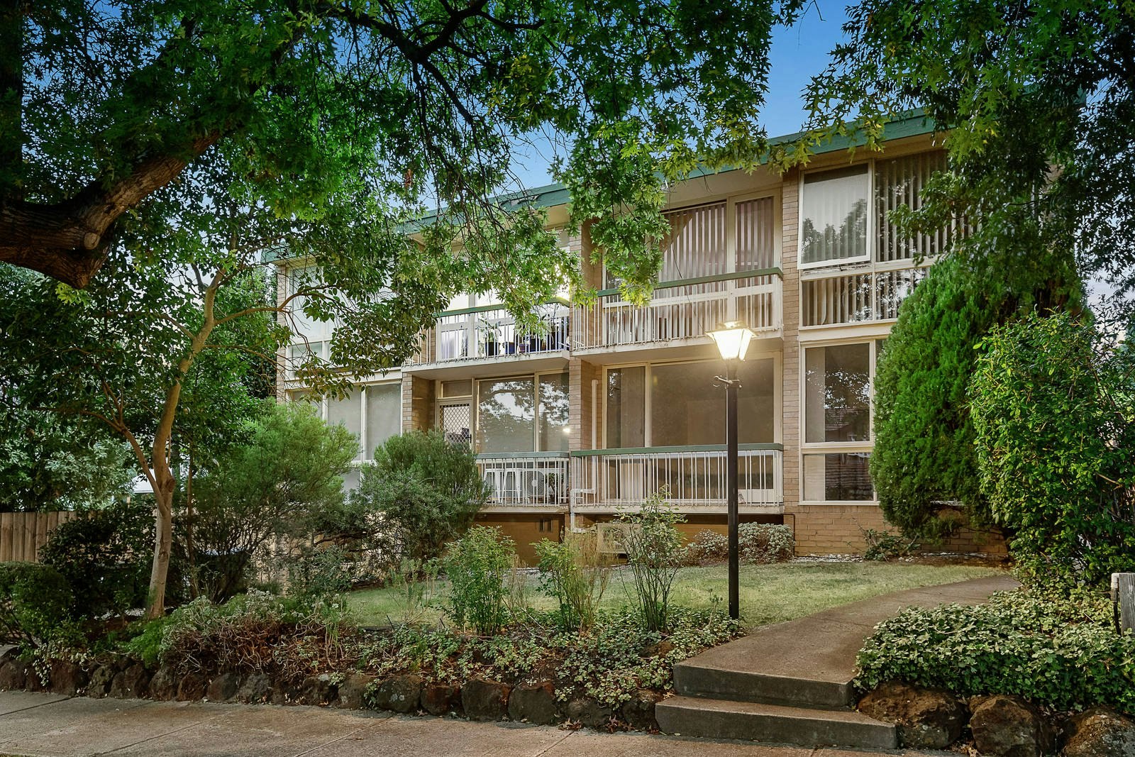 4/74 Paxton Street, Malvern East, VIC