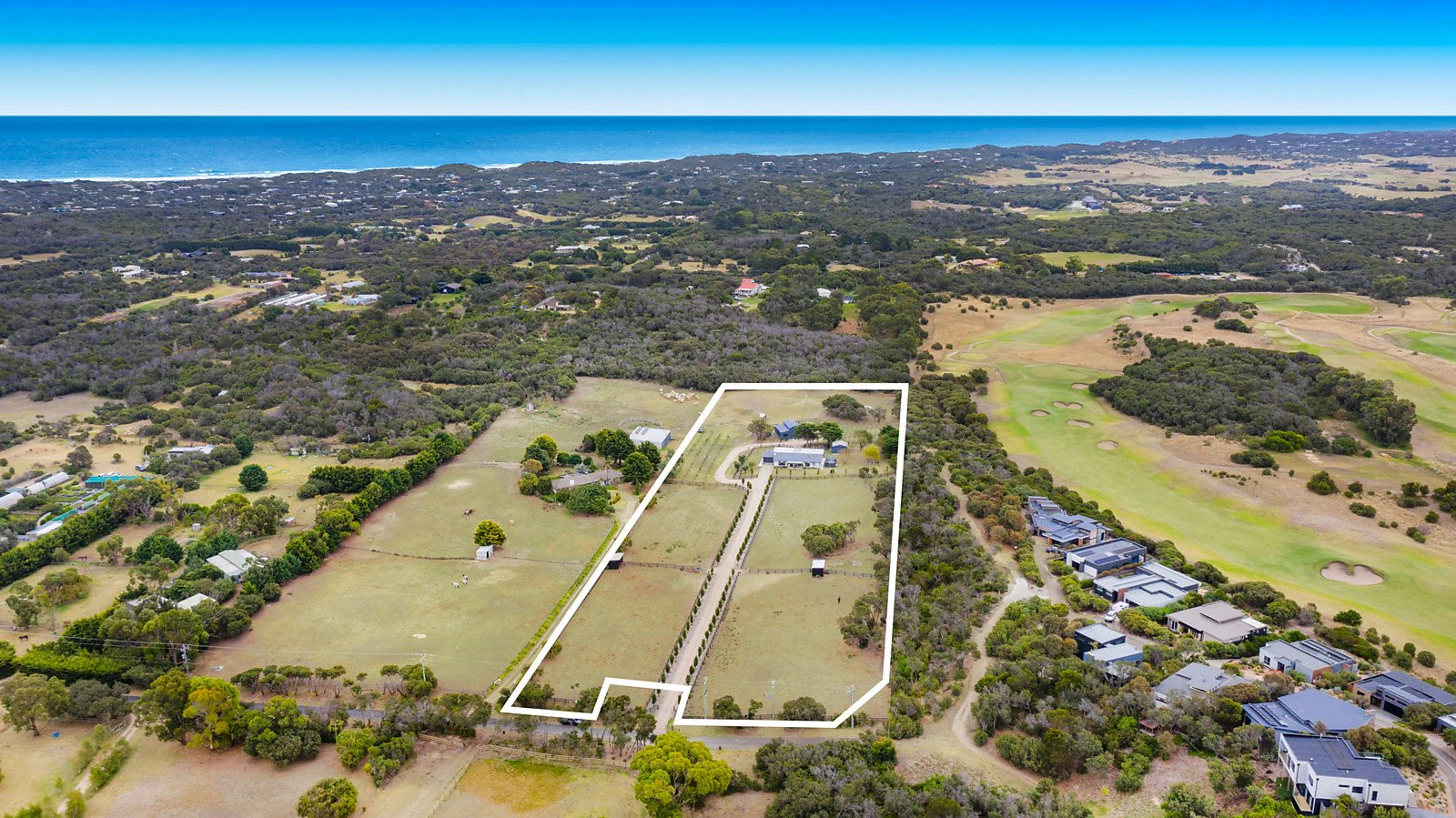 4 Placadena Road, Fingal, VIC