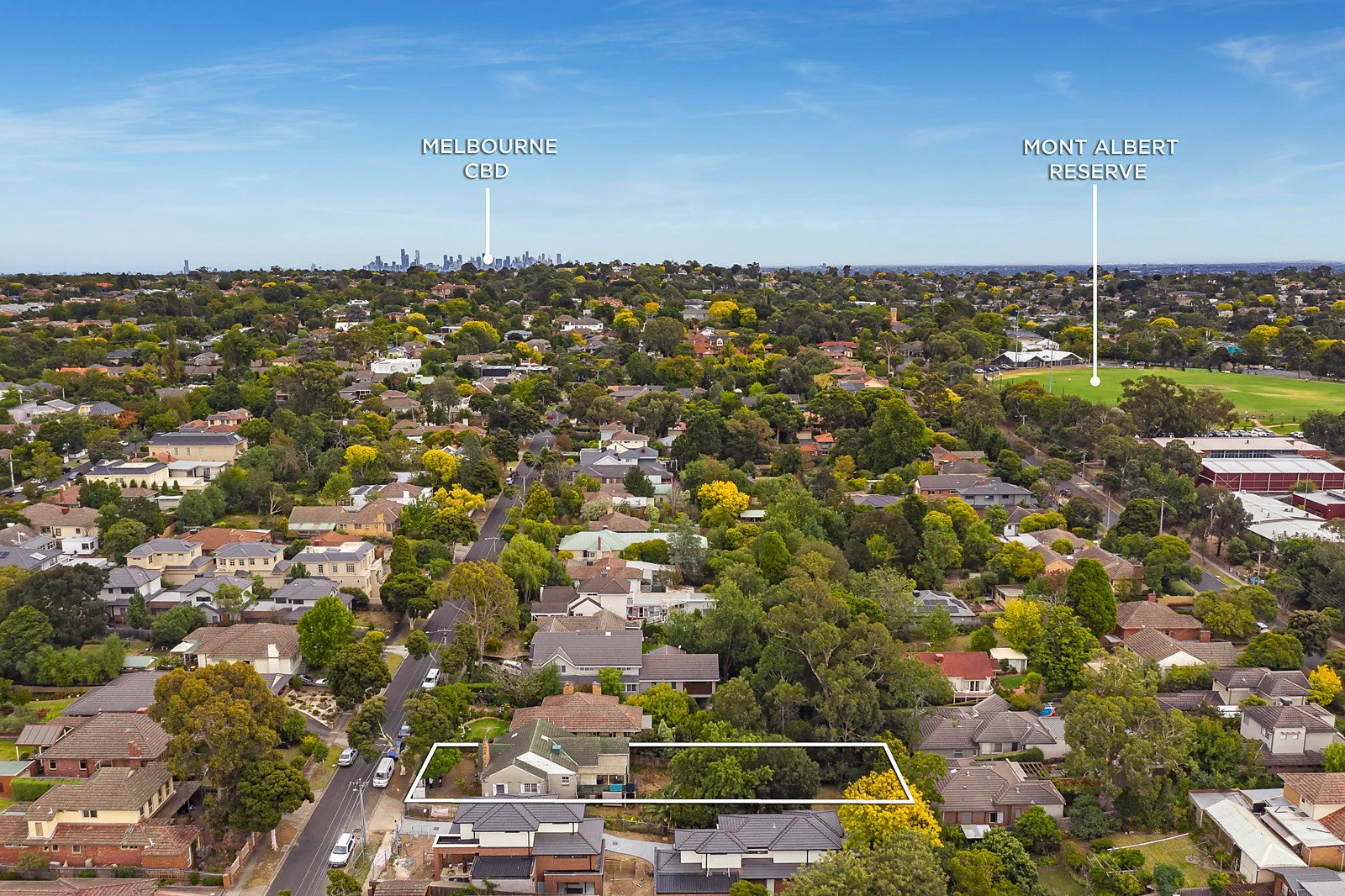 91 Kenmare Street, Mont Albert North, VIC