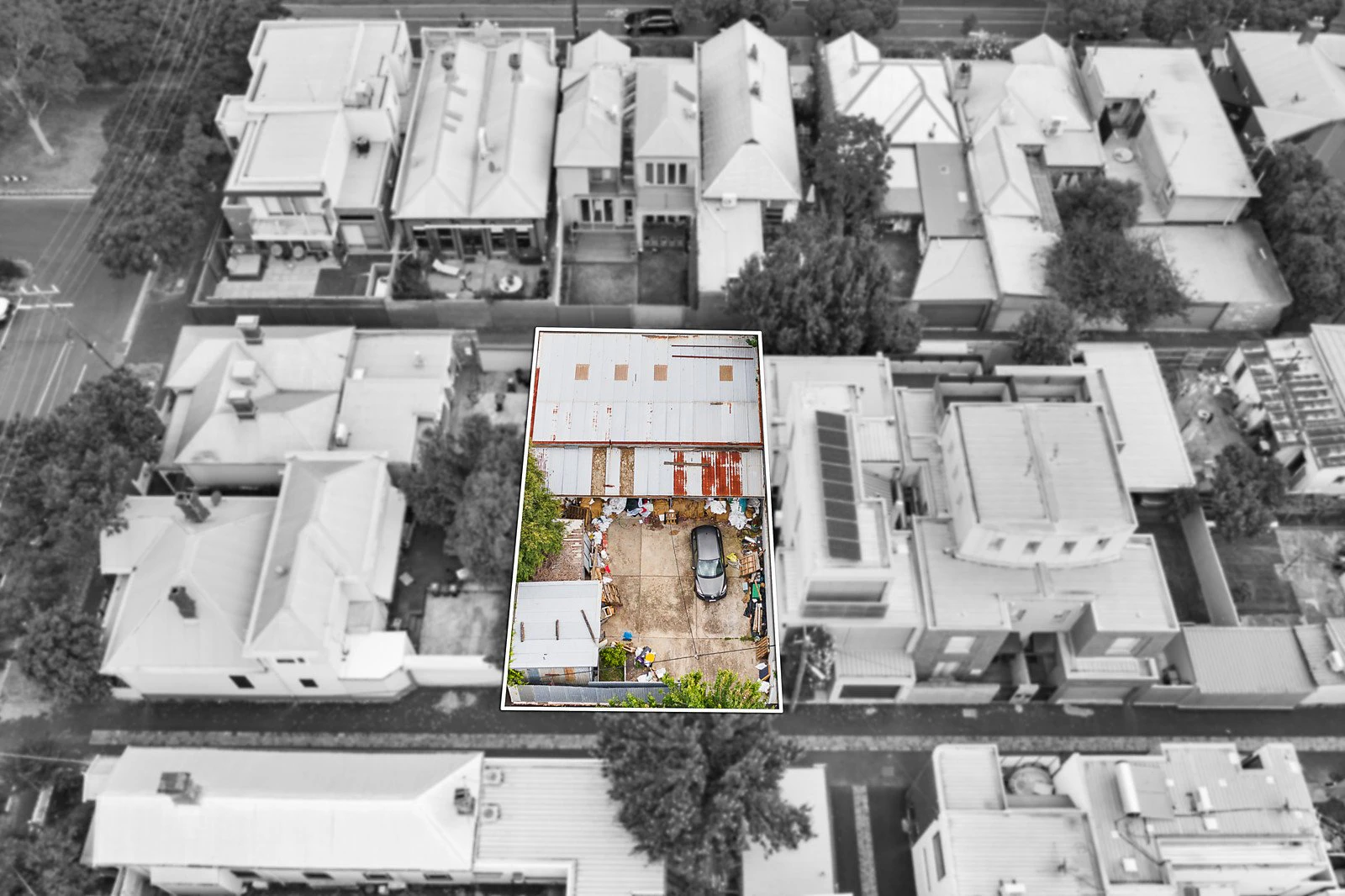 8-10 Allans Place, Richmond, VIC