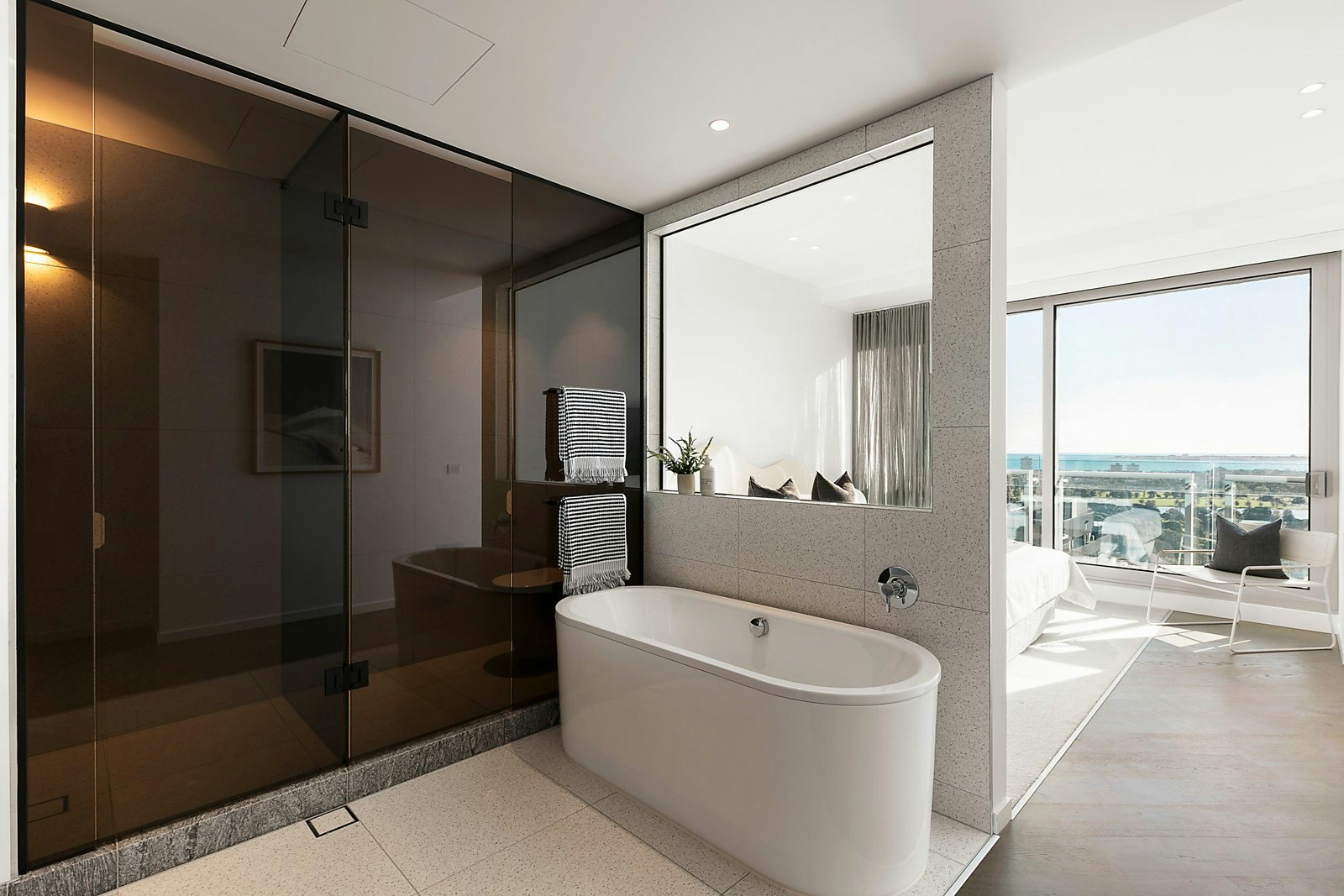 1802/499 St Kilda Road, Melbourne, VIC