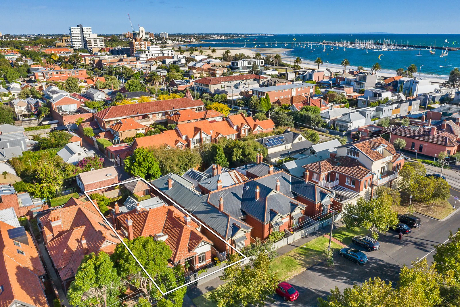 59 McGregor Street, Middle Park, VIC