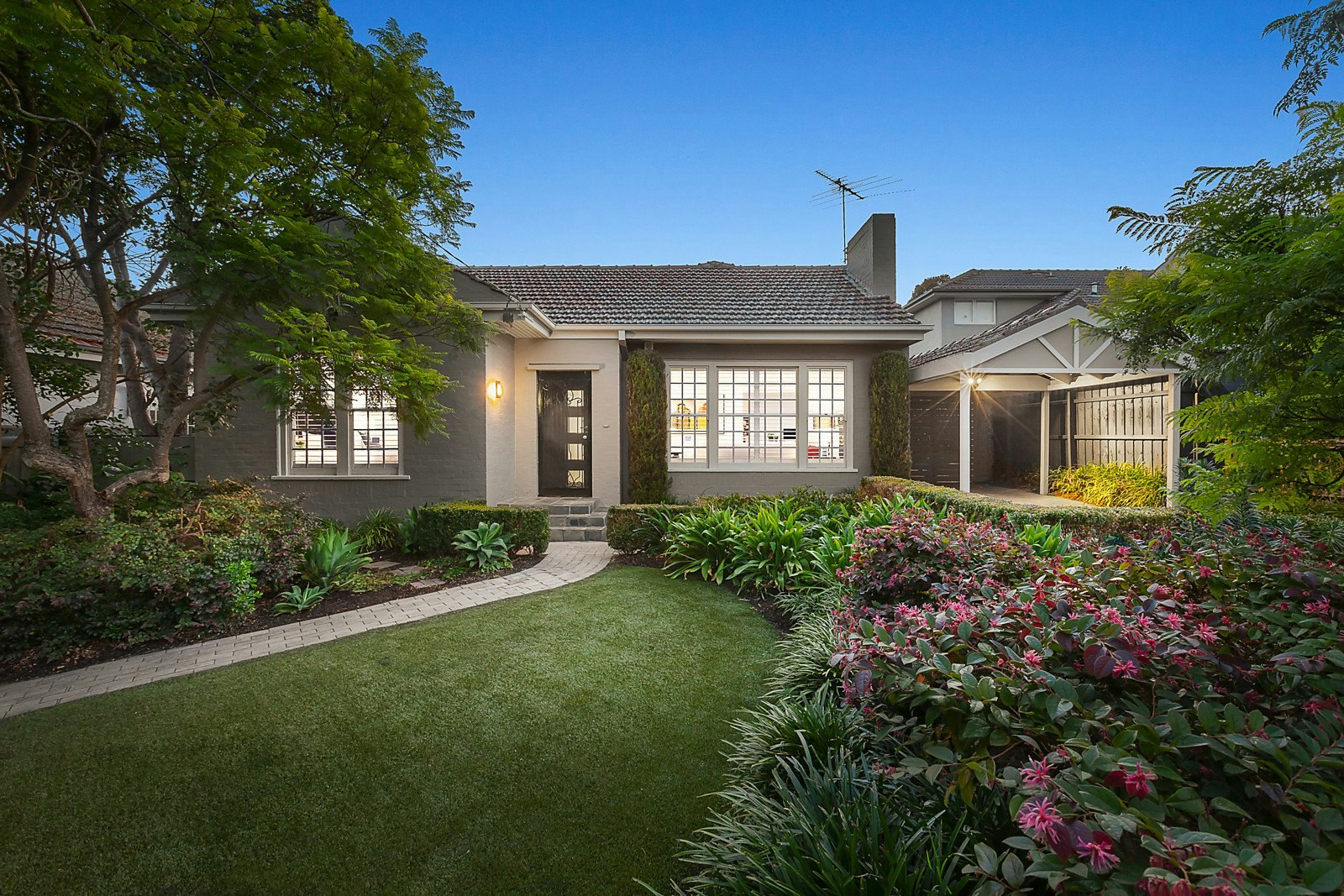 20 Fairmont Avenue, Camberwell, VIC