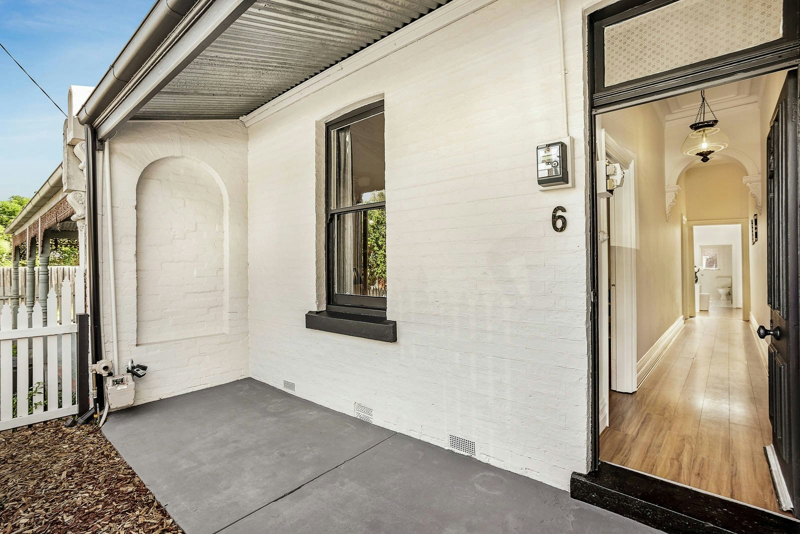 6 Hull Street, Hawthorn, VIC