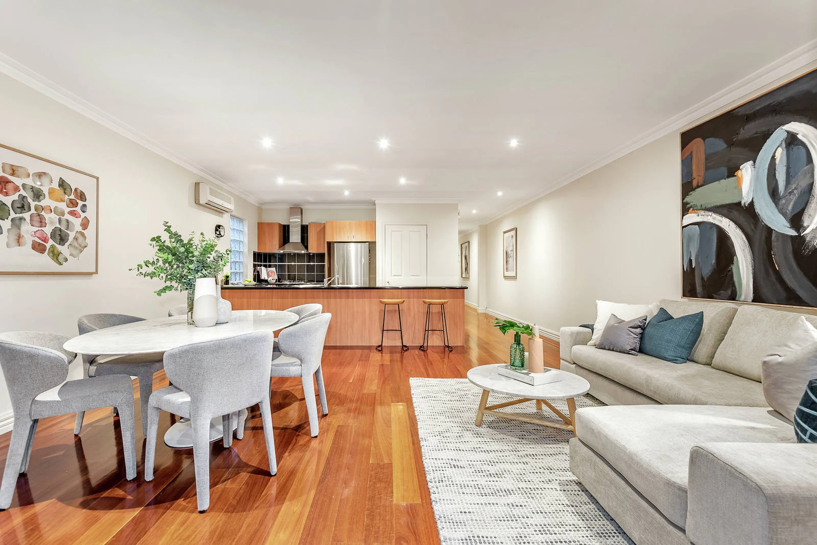 32 Victoria Road North, Malvern, VIC