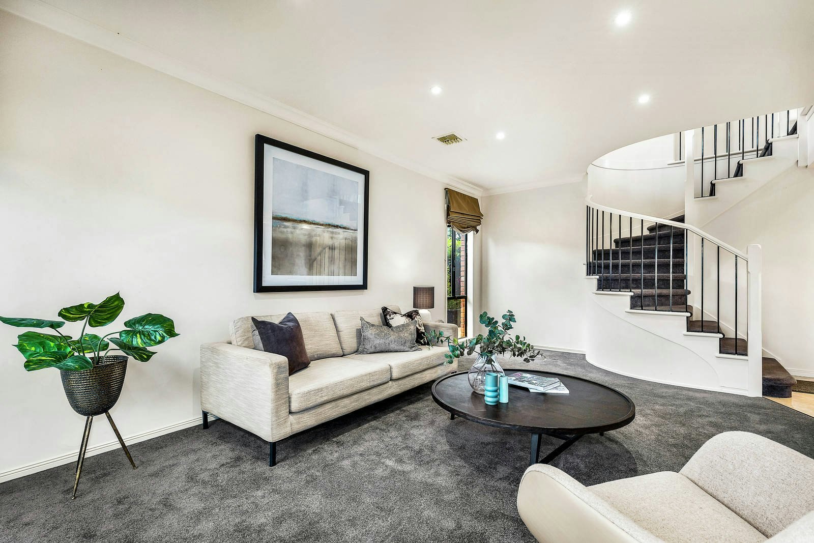 1 Parkview Crescent, Hampton East, VIC