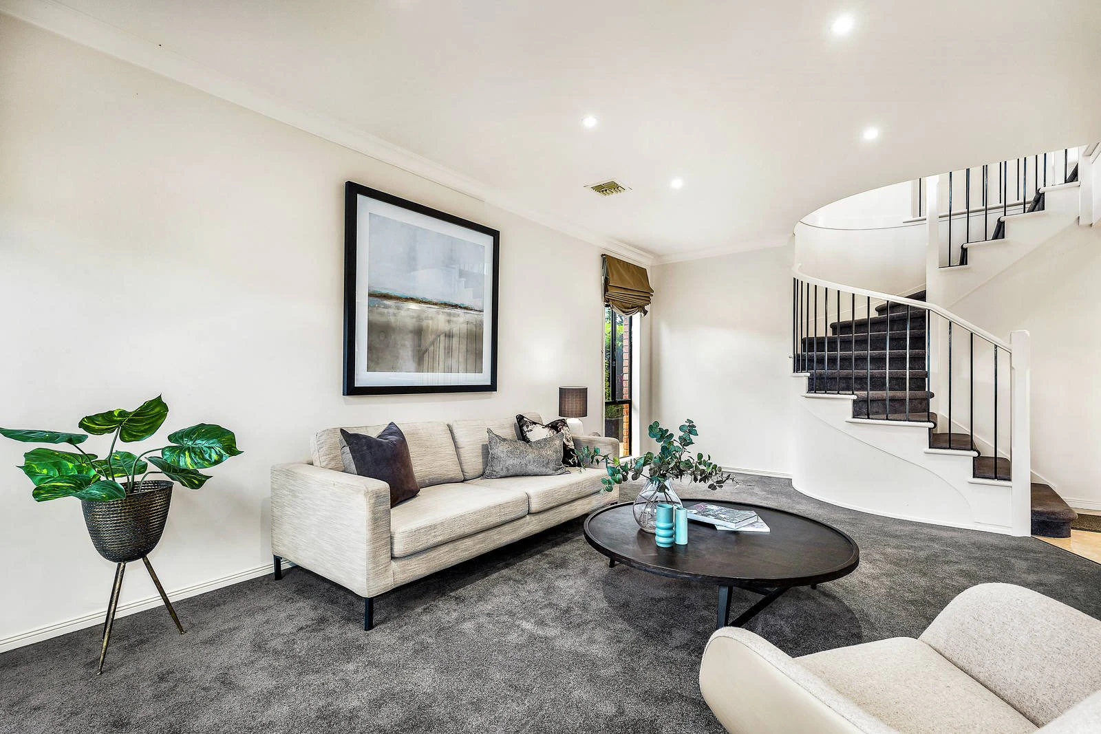 1 Parkview Crescent, Hampton East, VIC