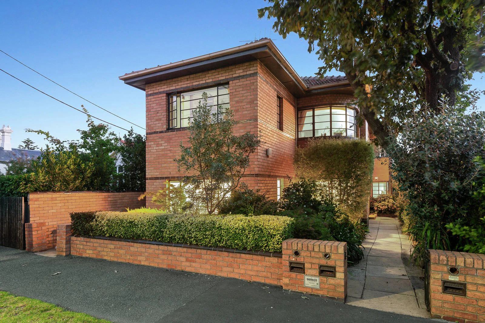 1/65 York Street, St Kilda West, VIC