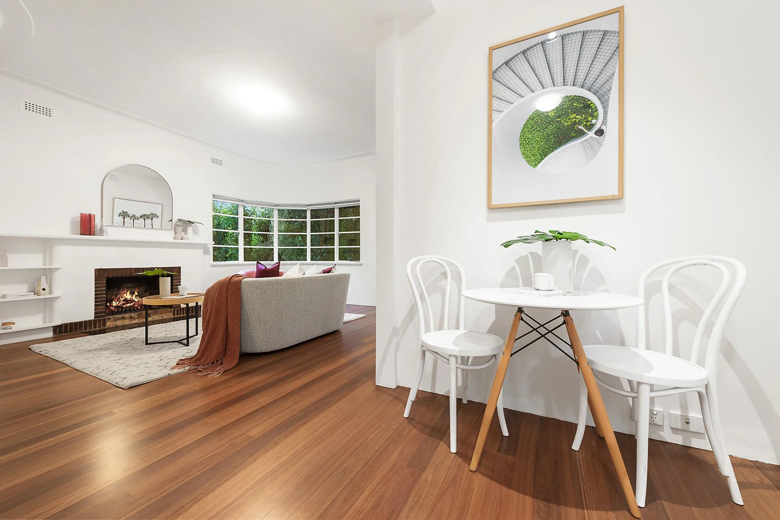 1/65 York Street, St Kilda West, VIC