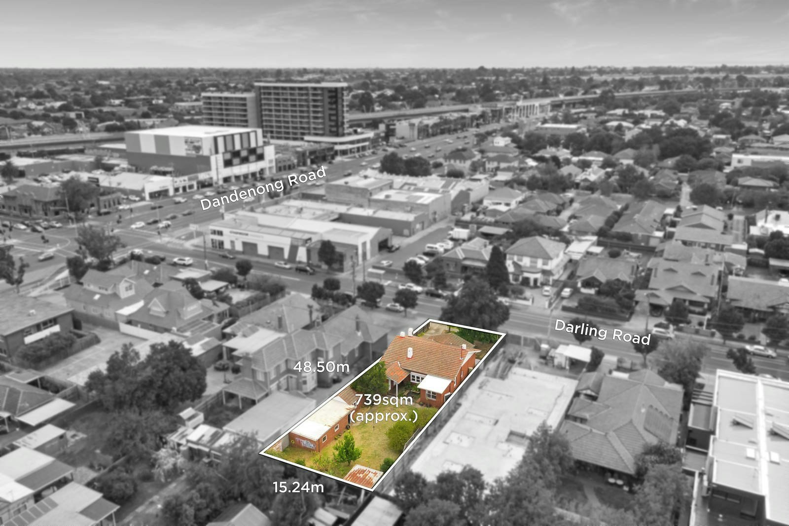 6 Darling Road, Malvern East, VIC