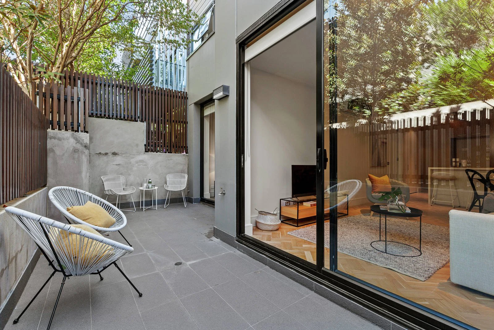 106/6 Lisson Grove, Hawthorn, VIC