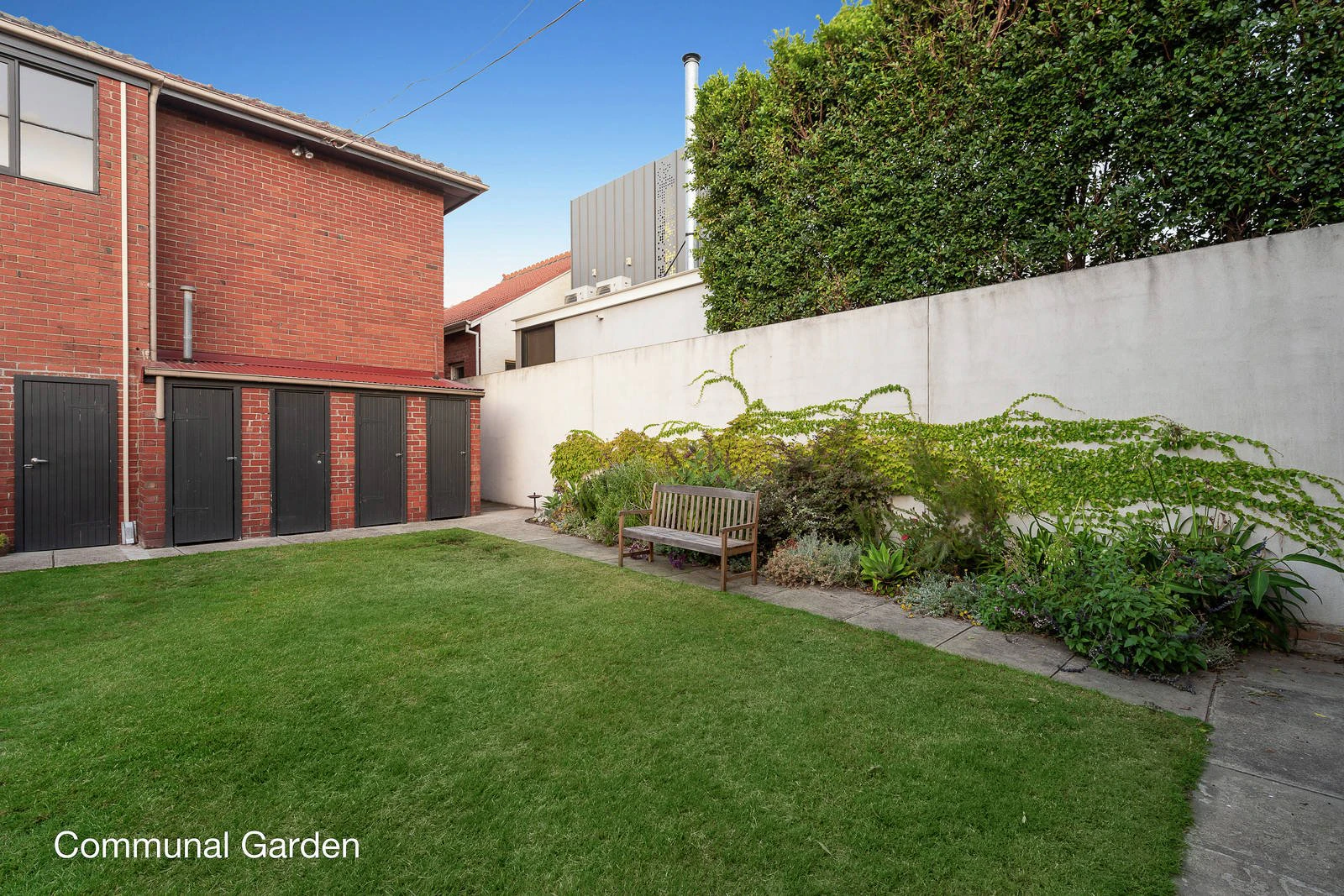 1/65 York Street, St Kilda West, VIC