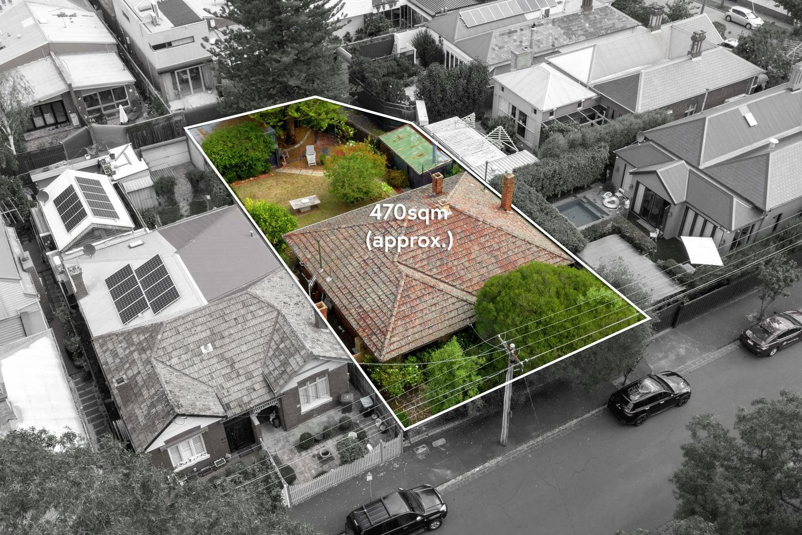 40 Willis Street, Armadale, VIC