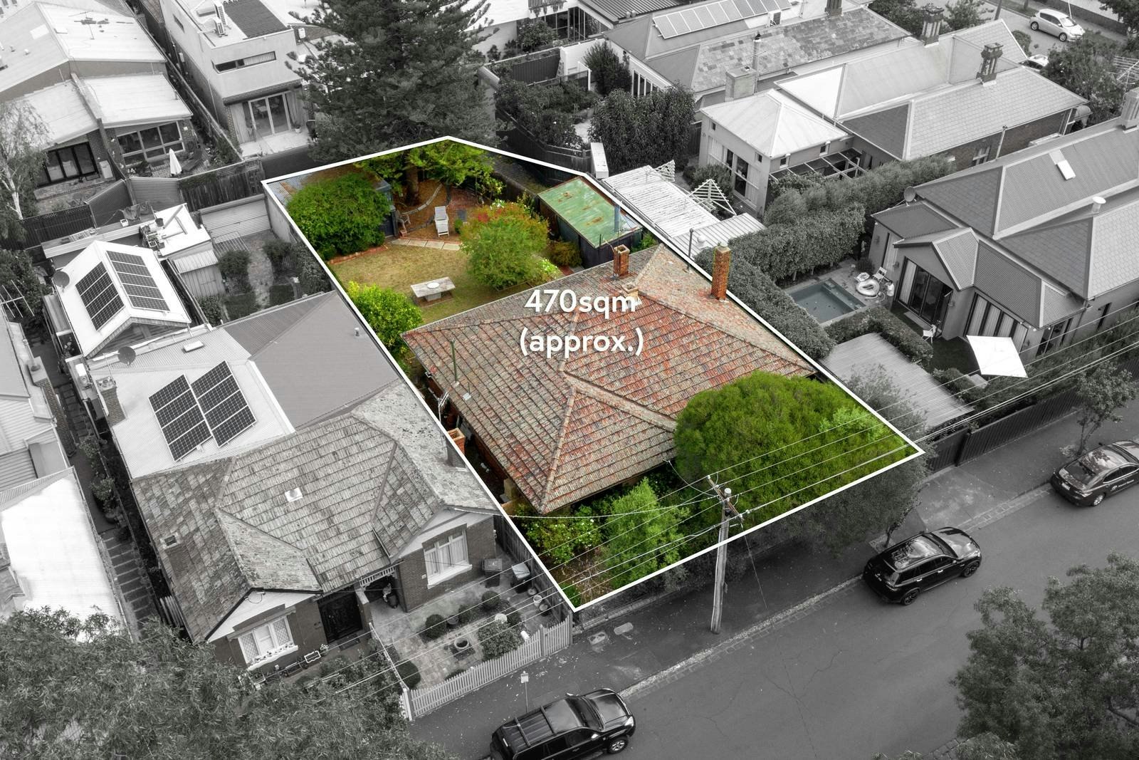 40 Willis Street, Armadale, VIC