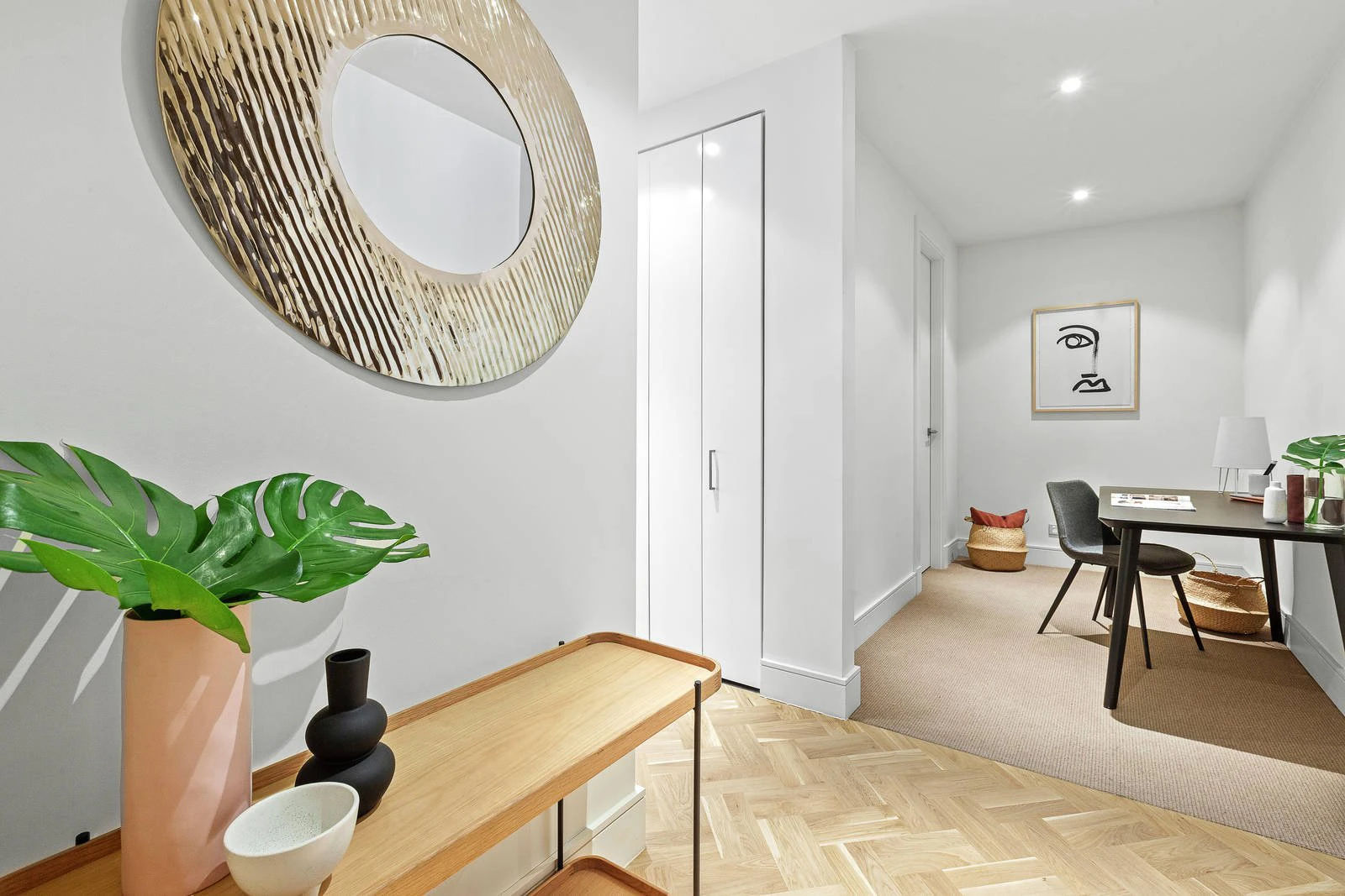 106/6 Lisson Grove, Hawthorn, VIC