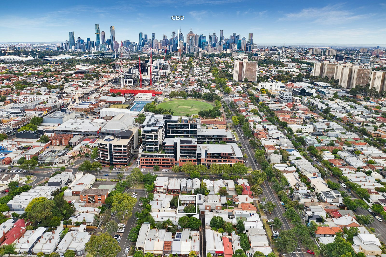 8-10 Allans Place, Richmond, VIC